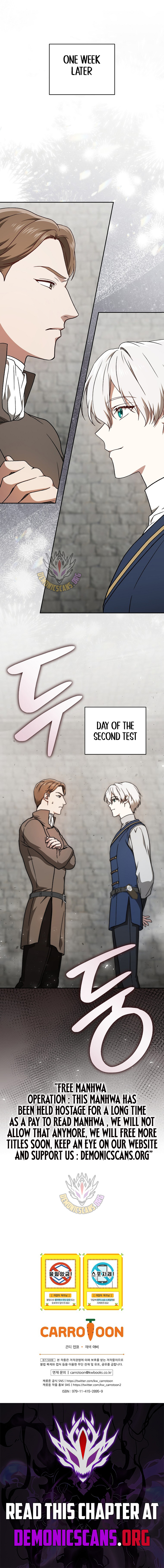 The Concept-Grasping Magical Genius Chapter 23 15